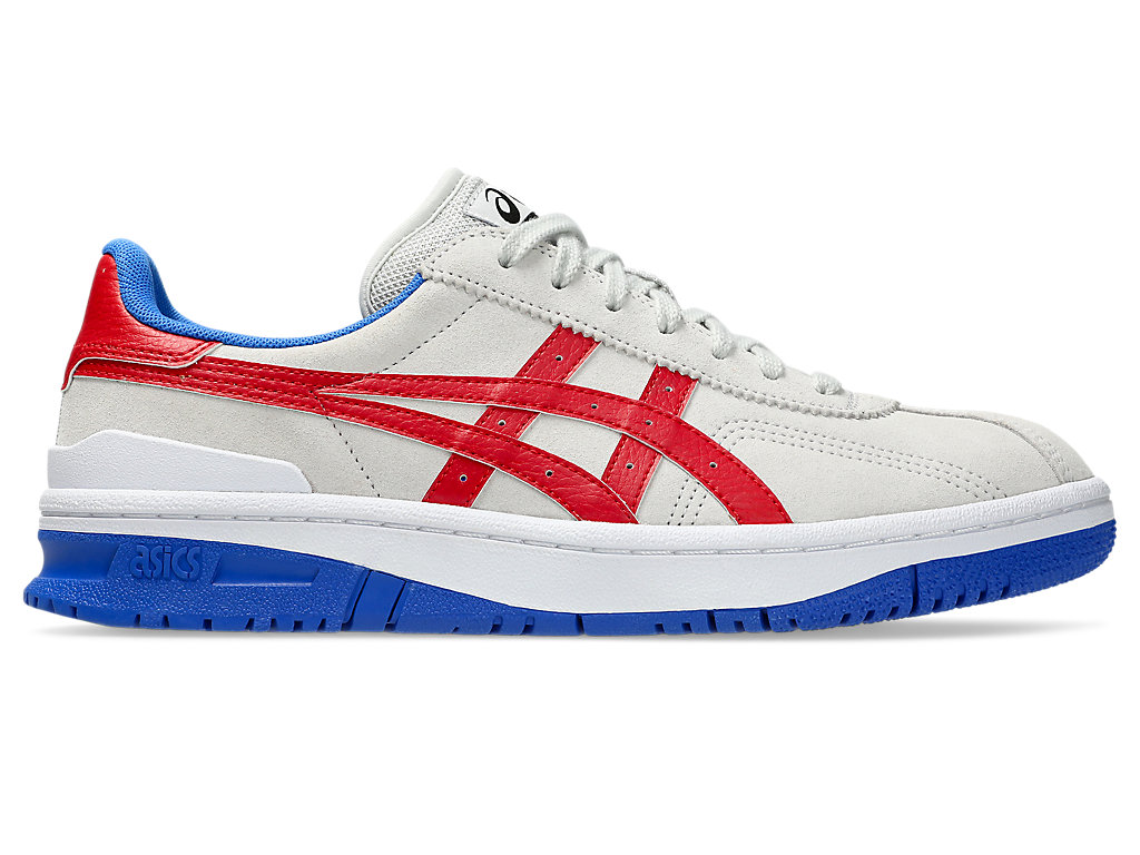 ASICS Vic Nbd 'Glacier Grey Classic Red' 1201A726-020