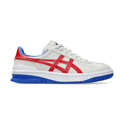 ASICS Vic Nbd 'Glacier Grey Classic Red'
