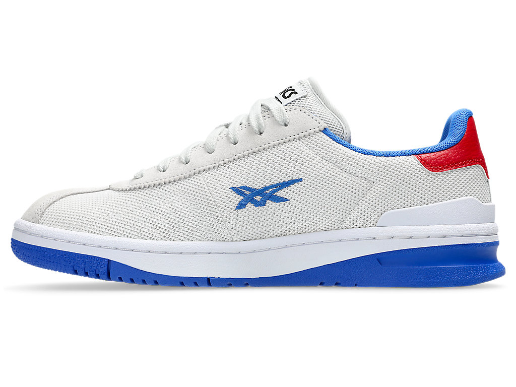 Shop ASICS Vic Nbd '冰川灰经典红' 1201A726-020