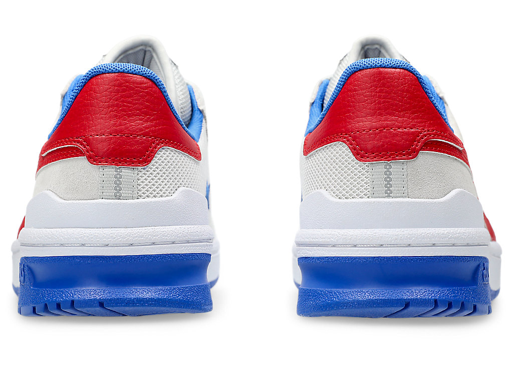 Purchase ASICS Vic Nbd '冰川灰经典红' 1201A726-020