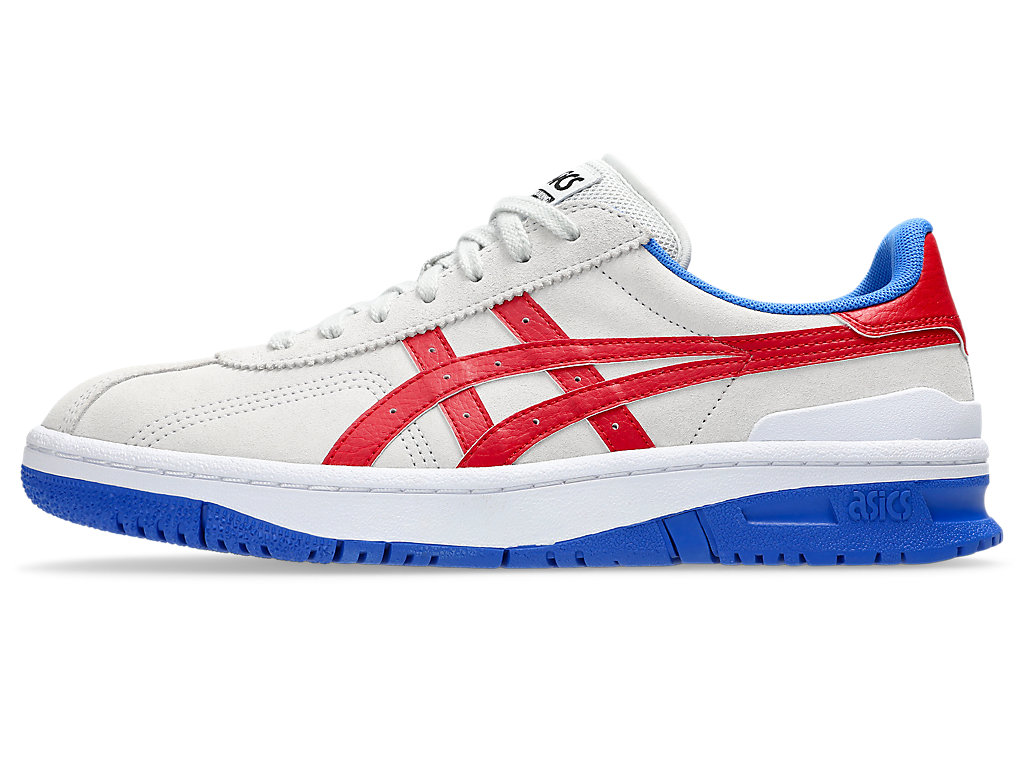 Cheap ASICS Vic Nbd '冰川灰经典红' 1201A726-020