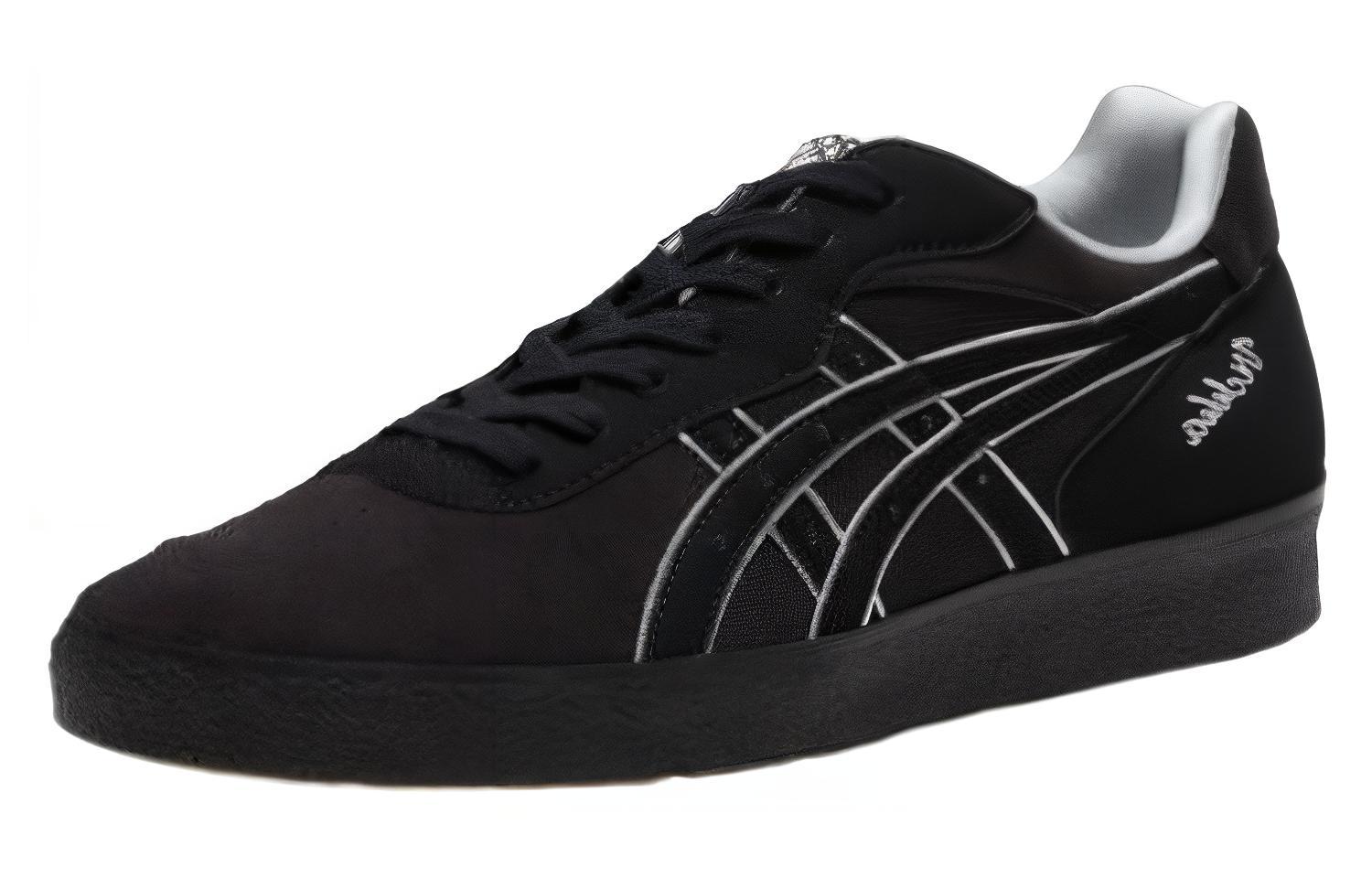 ASICS VICKKA EX-ALPHA 'Black' 1163A007-001