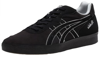 ASICS VICKKA EX-ALPHA 'Black' 1163A007-001 ASICS VICKKA EX-ALPHA 'Black' 1163A007-001