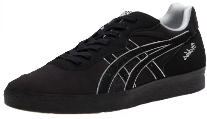 ASICS VICKKA EX-ALPHA 'Black' 1163A007-001 Buy ASICS VICKKA EX-ALPHA 'Black' 1163A007-001