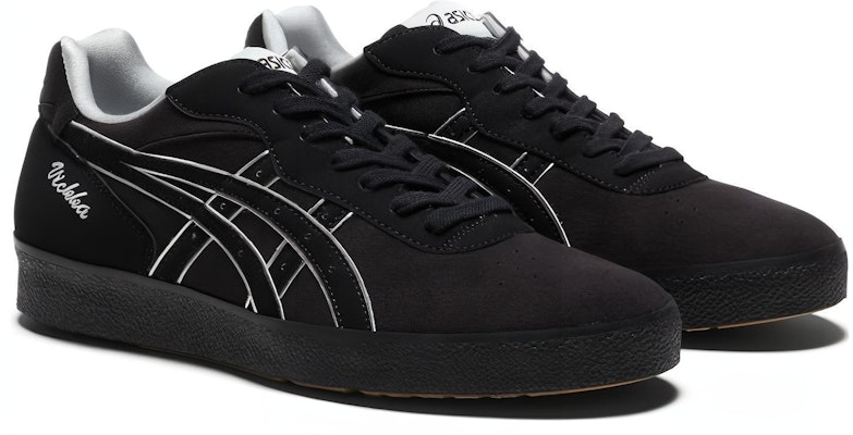 ASICS VICKKA EX-ALPHA 'Black' 1163A007-001 Lookbook ASICS VICKKA EX-ALPHA 'Black' 1163A007-001