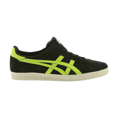 ASICS Vickka Moscow 'Black'