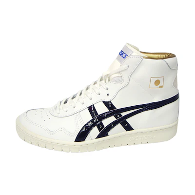 ASICS Vintage 'White Blue'