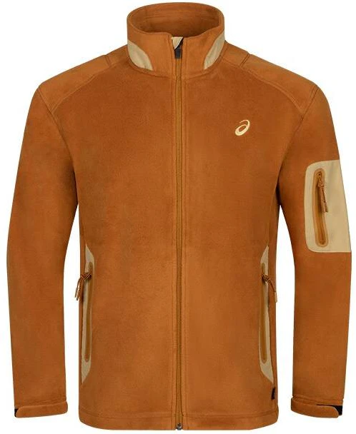asics-vintage-brown-logo-printed-track-jacket-with-zipper-closure-2031-e443-200