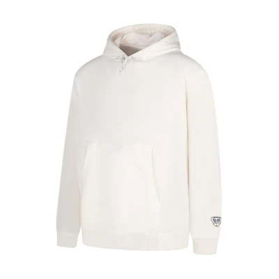 ASICS Vintage Oversized Hoodie White Unisex 2203A240-100