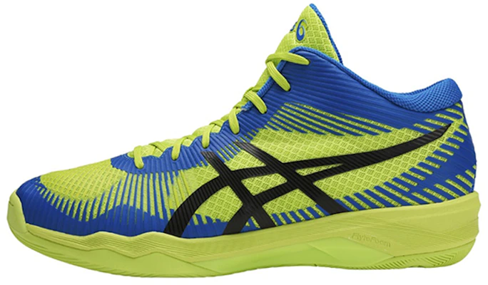 ASICS Vole Elite FF MT Verde Energia ''Giallo'' B700N-7743 Buy ASICS Vole Elite FF MT Verde Energia ''Giallo'' B700N-7743