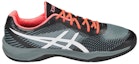 Order ASICS Volley Elite FF 'Hitam Hijau' TVR721-1001