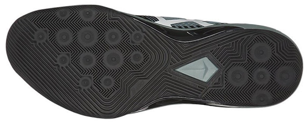 ASICS Volley Elite FF 'Negro Verde' zapatillas de voleibol. TVR721-1001 Purchase ASICS Volley Elite FF 'Negro Verde' zapatillas de voleibol. TVR721-1001