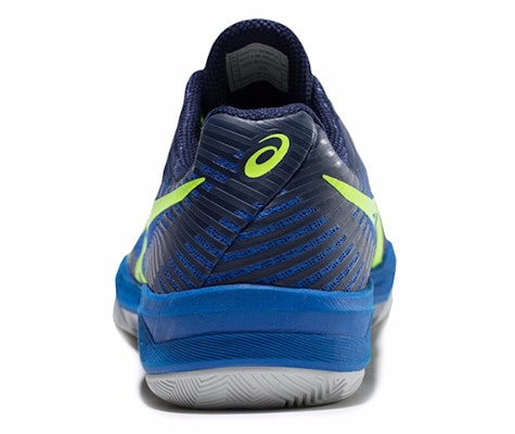 ASICS Volley Elite FF Zapatillas de Running Azules. B701N-407 Shop ASICS Volley Elite FF Zapatillas de Running Azules. B701N-407