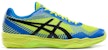ASICS Volley Elite FF 'Biru Hijau' B701N-7743