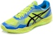 ASICS Volley Elite FF 'Biru Hijau' B701N-7743