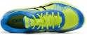 ASICS Volley Elite FF 'Biru Hijau' B701N-7743