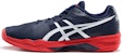 ASICS Volley Elite FF 'Biru Merah' B701N-400