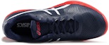Shop ASICS Volley Elite FF 'Biru Merah' B701N-400