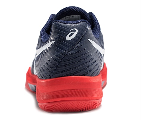 ASICS Volley Elite FF 'Blue Red' B701N-400 Purchase ASICS Volley Elite FF 'Blue Red' B701N-400