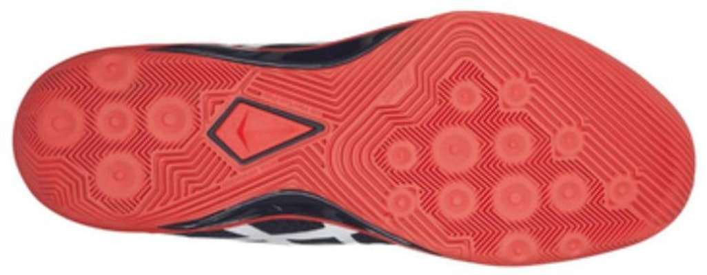 ASICS Volley Elite FF 'Blue Red' B701N-400 Details for ASICS Volley Elite FF 'Blue Red' B701N-400
