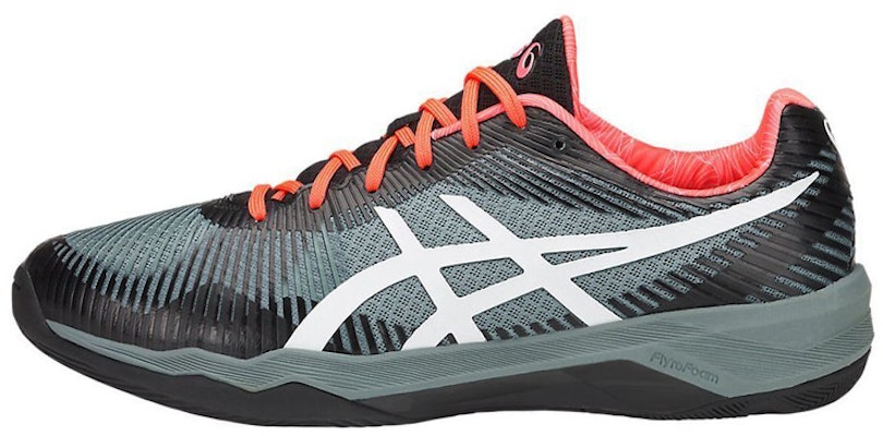 ASICS Volley Elite FF Cluster 'Flash Coral' TVR7211001 Buy ASICS Volley Elite FF Cluster 'Flash Coral' TVR7211001