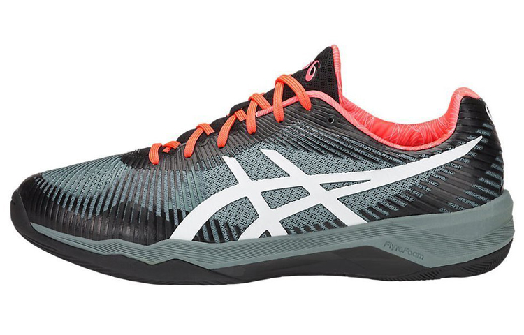 ASICS Volley Elite FF Cluster 'Flash Coral' TVR7211001
