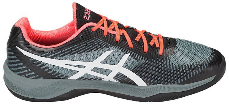 亚瑟士Volley Elite FF Cluster ‘闪光珊瑚’ TVR7211001 Order 亚瑟士Volley Elite FF Cluster ‘闪光珊瑚’ TVR7211001