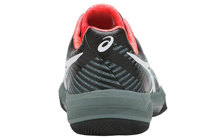Shop ASICS Volley Elite FF Kluster 'Flash Coral' TVR7211001