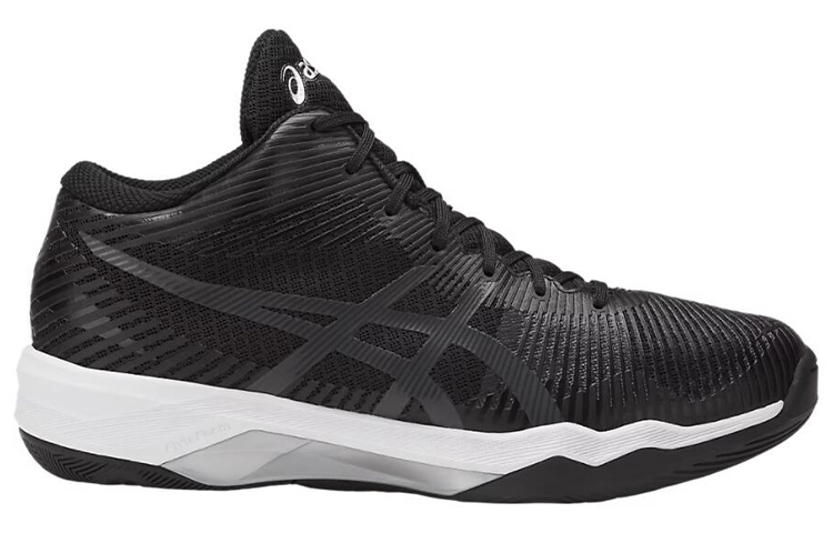 Order ASICS Volley Elite FF MT ''Nero'' TVR714-9095