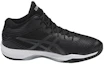 Order ASICS Volley Elite FF MT 'Hitam Kelabu Gelap' B700N-9095