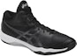Lookbook ASICS Volley Elite FF MT 'Hitam Kelabu Gelap' B700N-9095