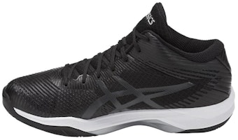 ASICS Volley Elite FF MT 'Black' TVR714-9095 ASICS Volley Elite FF MT 'Black' TVR714-9095