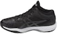 ASICS Volley Elite FF MT 'Hitam' TVR714-9095