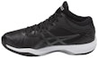 Buy ASICS Volley Elite FF MT 'Hitam' TVR714-9095