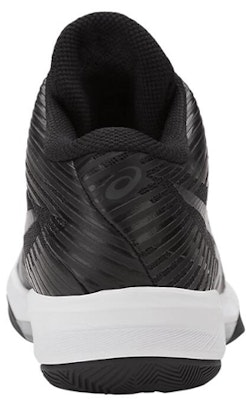 아식스 발리 엘리트 FF MT '블랙' TVR714-9095 Lookbook 아식스 발리 엘리트 FF MT '블랙' TVR714-9095