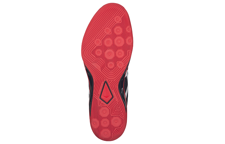 Purchase ASICS Volley Elite FF MT ''Blu Rosso'' B700N-400