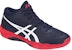 ASICS Volley Elite FF MT 'Biru Merah' B700N-400