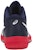 ASICS Volley Elite FF MT 'Biru Merah' B700N-400