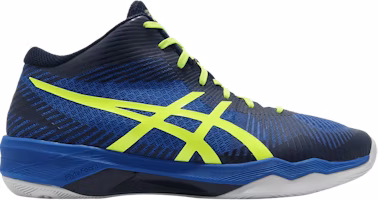 ASICS Volley Elite FF MT 'Illusion Blue' B700N-407 ASICS Volley Elite FF MT 'Illusion Blue' B700N-407