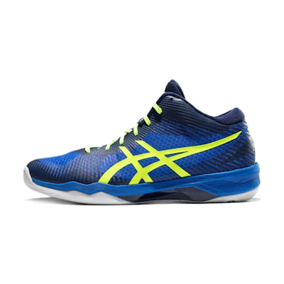 ASICS Volley Elite FF MT 'Illusion Blue'