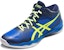 ASICS Volley Elite FF MT 'Illusion Blue' - Biru Ilusi B700N-407