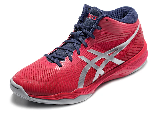 ASICS Volley Elite FF MT 'Samba Silver' Zapatillas de Voleibol. B700N-600 Lookbook ASICS Volley Elite FF MT 'Samba Silver' Zapatillas de Voleibol. B700N-600