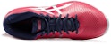 ASICS Volley Elite FF MT 'Samba Silver' Perak B700N-600