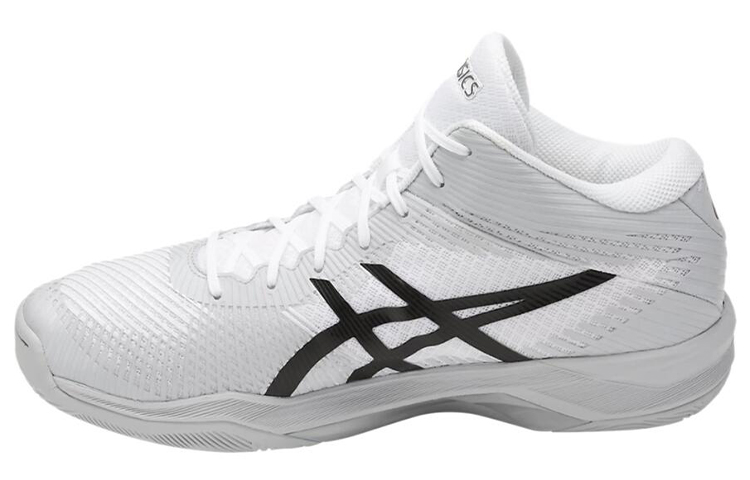 ASICS Volley Elite FF MT 'White' TVR714-0196