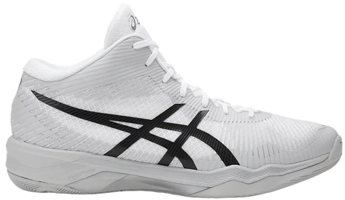 ASICS Volley Elite FF MT ''Bianco'' TVR714-0196 Order ASICS Volley Elite FF MT ''Bianco'' TVR714-0196