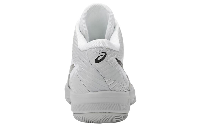 Lookbook ASICS Volley Elite FF MT ''Bianco'' TVR714-0196