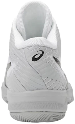 ASICS Volley Elite FF MT ''Bianco'' TVR714-0196 Lookbook ASICS Volley Elite FF MT ''Bianco'' TVR714-0196