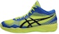 ASICS Volley Elite FF MT 'Kuning Biru' B700N-7743