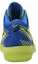 Shop ASICS Volley Elite FF MT 'Kuning Biru' B700N-7743