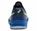Shop ASICS Volley Elite FF Kasut Lari Biru B701N-407